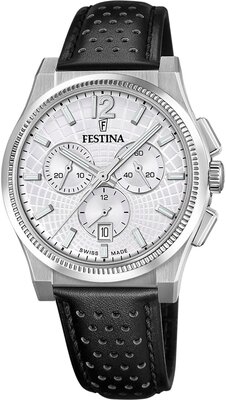 Festina Swiss Made 20060/1