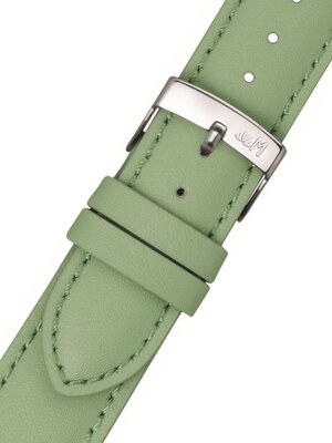 Bracelet en cuir Morellato Grafic 0969087.177 M, vert