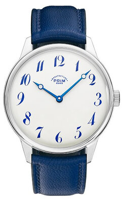 PRIM Opus Manufacture 93-009-543-00-01 Limited Edition 40pcs