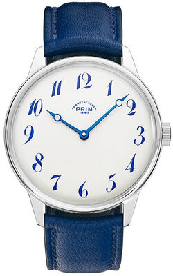 PRIM Opus Manufacture 93-009-543-00-02 Limited Edition 7pcs