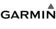 Montres intelligentes Garmin - logo