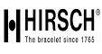 Bretelles Hirsch - logo